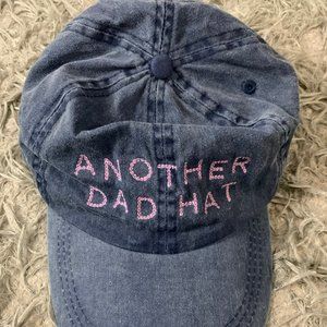 Another Dad Hat